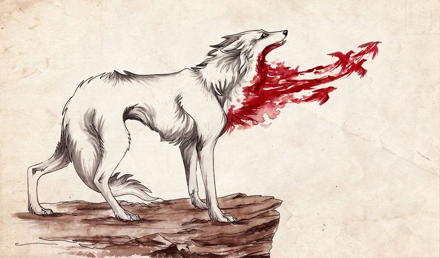 Шәуетпен жабылған кеуделердің фотосы